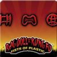  Rag Doll Kung Fu: Fists of Plastic (2009). Нажмите, чтобы увеличить.