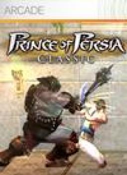  Prince of Persia Classic (2008). Нажмите, чтобы увеличить.
