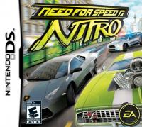  Need for Speed: Nitro (2009). Нажмите, чтобы увеличить.