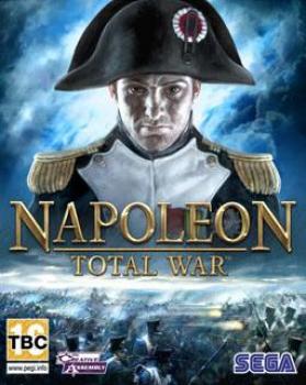  Napoleon: Total War (2010). Нажмите, чтобы увеличить.