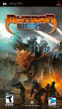  Mytran Wars (2009). Нажмите, чтобы увеличить.