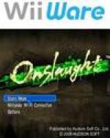  Onslaught (Onslaught) (2009). Нажмите, чтобы увеличить.