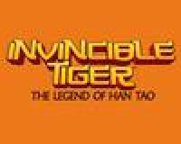  Invincible Tiger: The Legend of Han Tao (2009). Нажмите, чтобы увеличить.