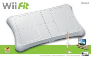  Wii Fit (2007). Нажмите, чтобы увеличить.