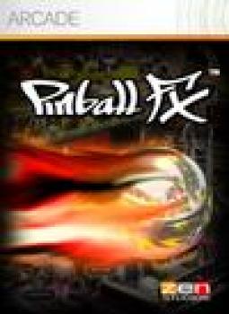  Pinball FX (2007). Нажмите, чтобы увеличить.