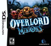  Overlord: Minions (2009). Нажмите, чтобы увеличить.