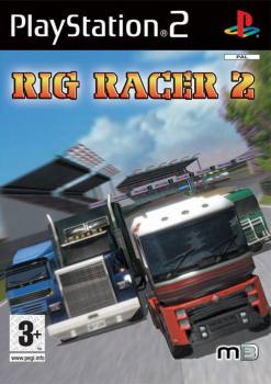  Truck Racer (2009). Нажмите, чтобы увеличить.