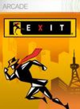 Exit 2 (2009). Нажмите, чтобы увеличить.