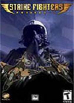  Strike Fighters 2 (2008). Нажмите, чтобы увеличить.