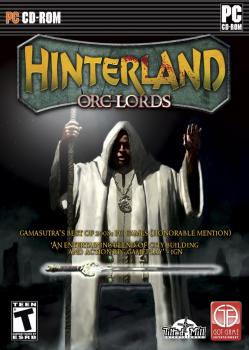 Hinterland: Orc Lords (2009). Нажмите, чтобы увеличить.
