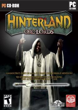  Hinterland: Orc Lords (2009). Нажмите, чтобы увеличить.