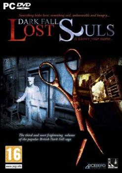  Louisiana: Mystery Cases (2009). Нажмите, чтобы увеличить.