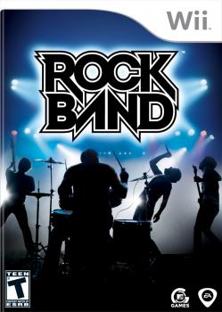  Rock Band 2 (2008). Нажмите, чтобы увеличить.
