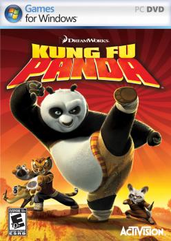  World of Kung Fu (2008). Нажмите, чтобы увеличить.