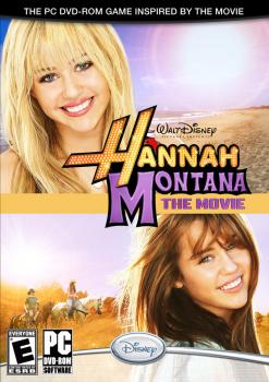  Ханна Монтана в кино (Hannah Montana: The Movie) (2009). Нажмите, чтобы увеличить.