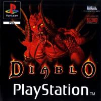  Diablo (1988). Нажмите, чтобы увеличить.