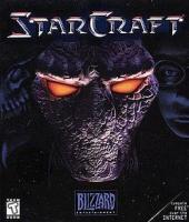  StarCraft (1998). Нажмите, чтобы увеличить.