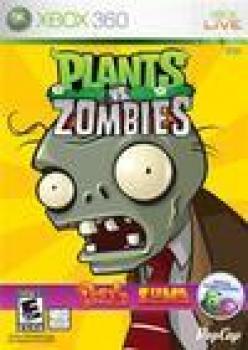  Plants vs. Zombies (2009). Нажмите, чтобы увеличить.