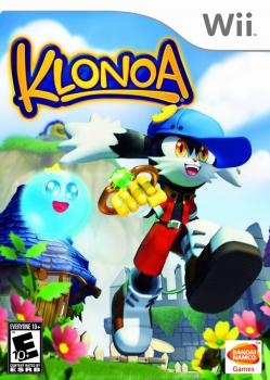  Klonoa (2008). Нажмите, чтобы увеличить.