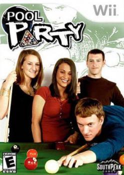  Pool Hall Pro (2009). Нажмите, чтобы увеличить.