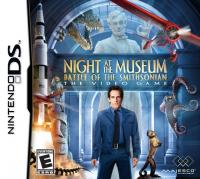  Night at the Museum: Battle of the Smithsonian (2009). Нажмите, чтобы увеличить.