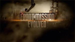  Front Mission Evolved (2010). Нажмите, чтобы увеличить.