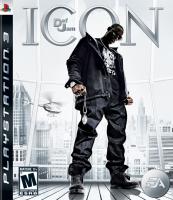  Def Jam: Icon (2007). Нажмите, чтобы увеличить.
