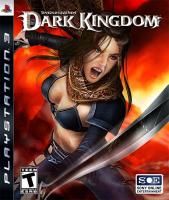  Untold Legends: Dark Kingdom (2006). Нажмите, чтобы увеличить.