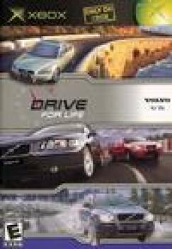  Volvo: Шведское качество (Volvo: The Game) (2009). Нажмите, чтобы увеличить.