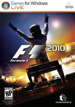  F1 2010 (2010). Нажмите, чтобы увеличить.