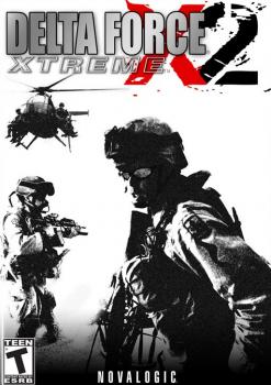  Delta Force: Xtreme 2 (2009). Нажмите, чтобы увеличить.