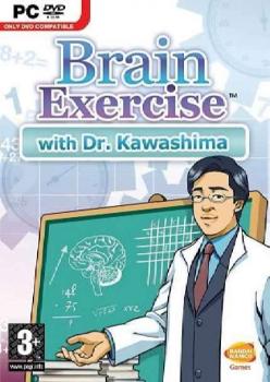  Brain Exercise with Dr. Kawashima (2009). Нажмите, чтобы увеличить.