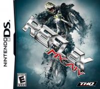  MX vs. ATV: Reflex (2009). Нажмите, чтобы увеличить.