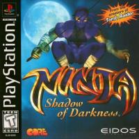  Ninja: Shadow of Darkness (1998). Нажмите, чтобы увеличить.