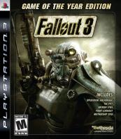  Fallout 3: Point Lookout (2009). Нажмите, чтобы увеличить.