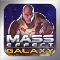  Mass Effect Galaxy (2009). Нажмите, чтобы увеличить.