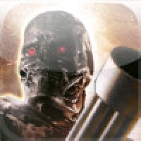  Terminator, The (2009). Нажмите, чтобы увеличить.