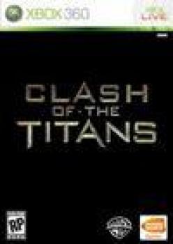  Clash of the Titans (2010). Нажмите, чтобы увеличить.