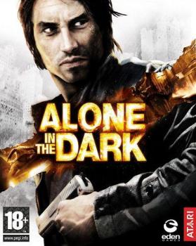  Alone in the Dark: У последней черты (Alone in the Dark) (2008). Нажмите, чтобы увеличить.