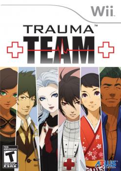  Trauma Team (2010). Нажмите, чтобы увеличить.