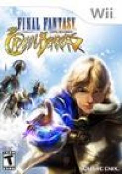  Final Fantasy Chronicles: The Crystal Bearers (2009). Нажмите, чтобы увеличить.