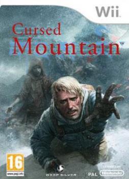  Cursed Mountain (2009). Нажмите, чтобы увеличить.