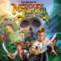  Secret of Monkey Island: Special Edition, The (2009). Нажмите, чтобы увеличить.