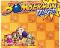  Bomberman Ultra (2009). Нажмите, чтобы увеличить.