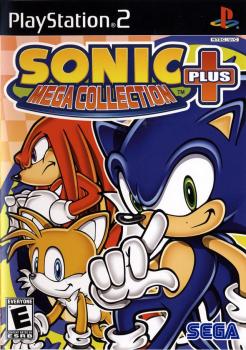  SEGA Vintage Collection (2007). Нажмите, чтобы увеличить.