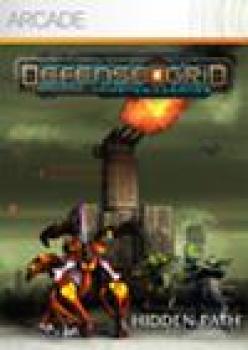  Defense Grid: The Awakening (2008). Нажмите, чтобы увеличить.