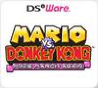  Mario vs. Donkey Kong: Minis March Again! (2009). Нажмите, чтобы увеличить.