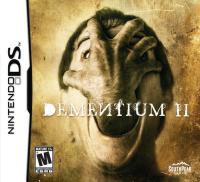  Dementium 2 (2010). Нажмите, чтобы увеличить.