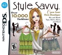  Style Savvy (2008). Нажмите, чтобы увеличить.