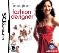  Imagine Fashion Designer World Tour (2009). Нажмите, чтобы увеличить.